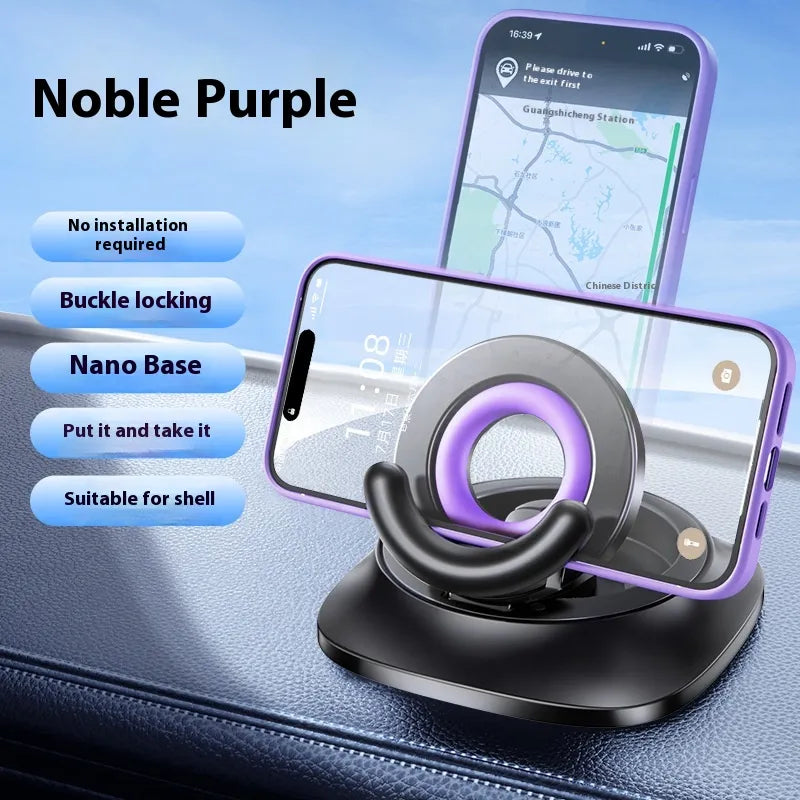 Car Phone Holder